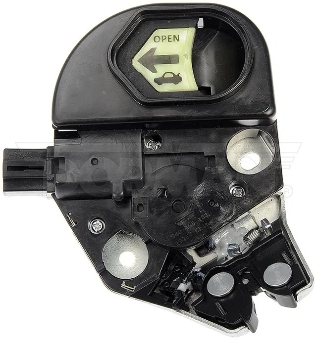940-405 – DORMAN Trunk Lock Actuator Motor, OE Replacement